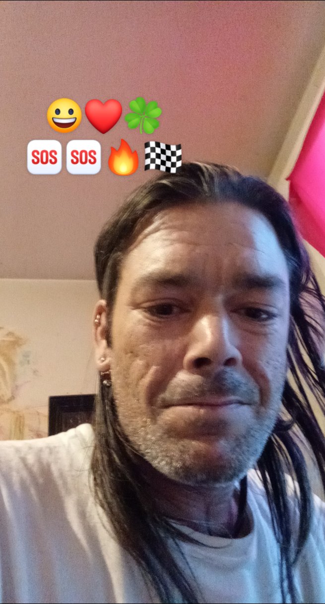 Profil de Iohann, 43 ans, Trans Sex Suisse à Benzenschwil