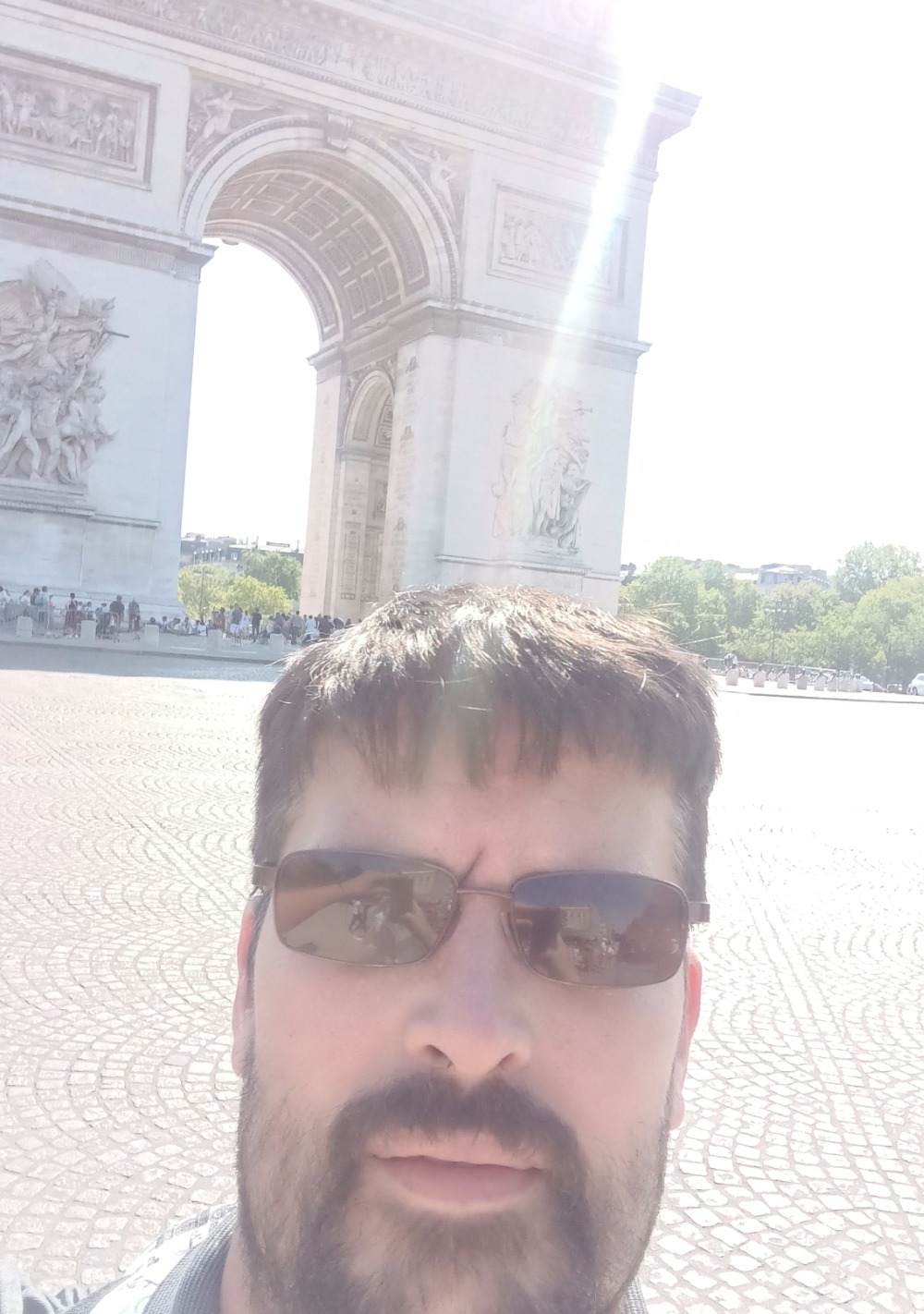 Profil de Alcide, 40 ans, Trans Sex Suisse à Riehen