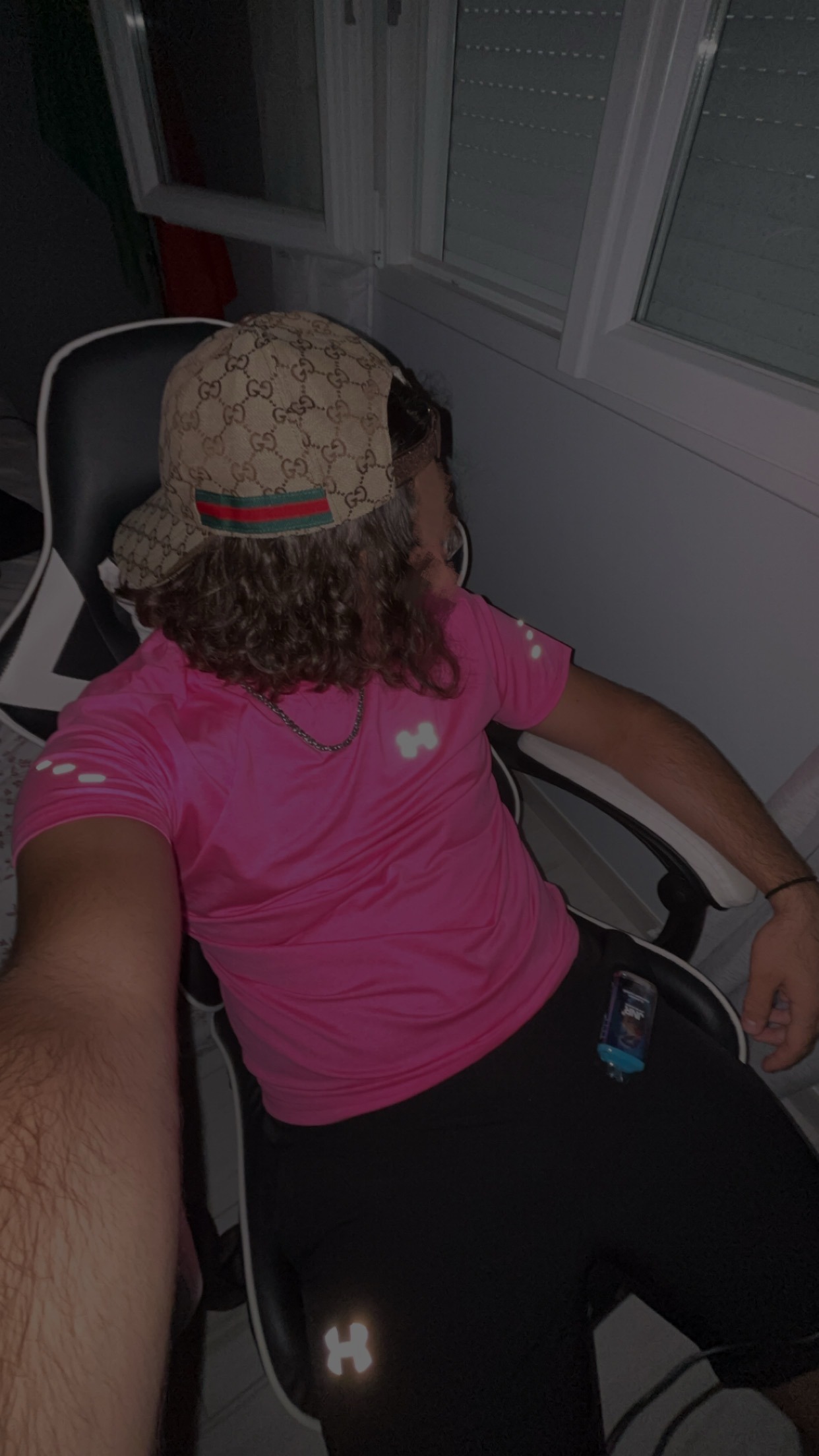 Profil de Joe, 19 ans, Trans Sex Suisse à Campascio