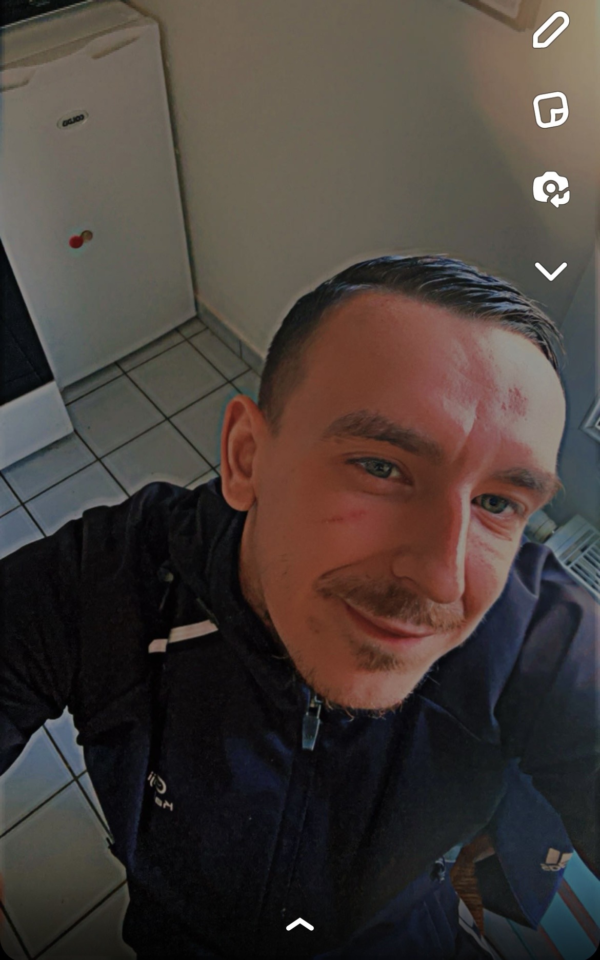 Profil de Sélim, 27 ans, Trans Sex Suisse à Odogno