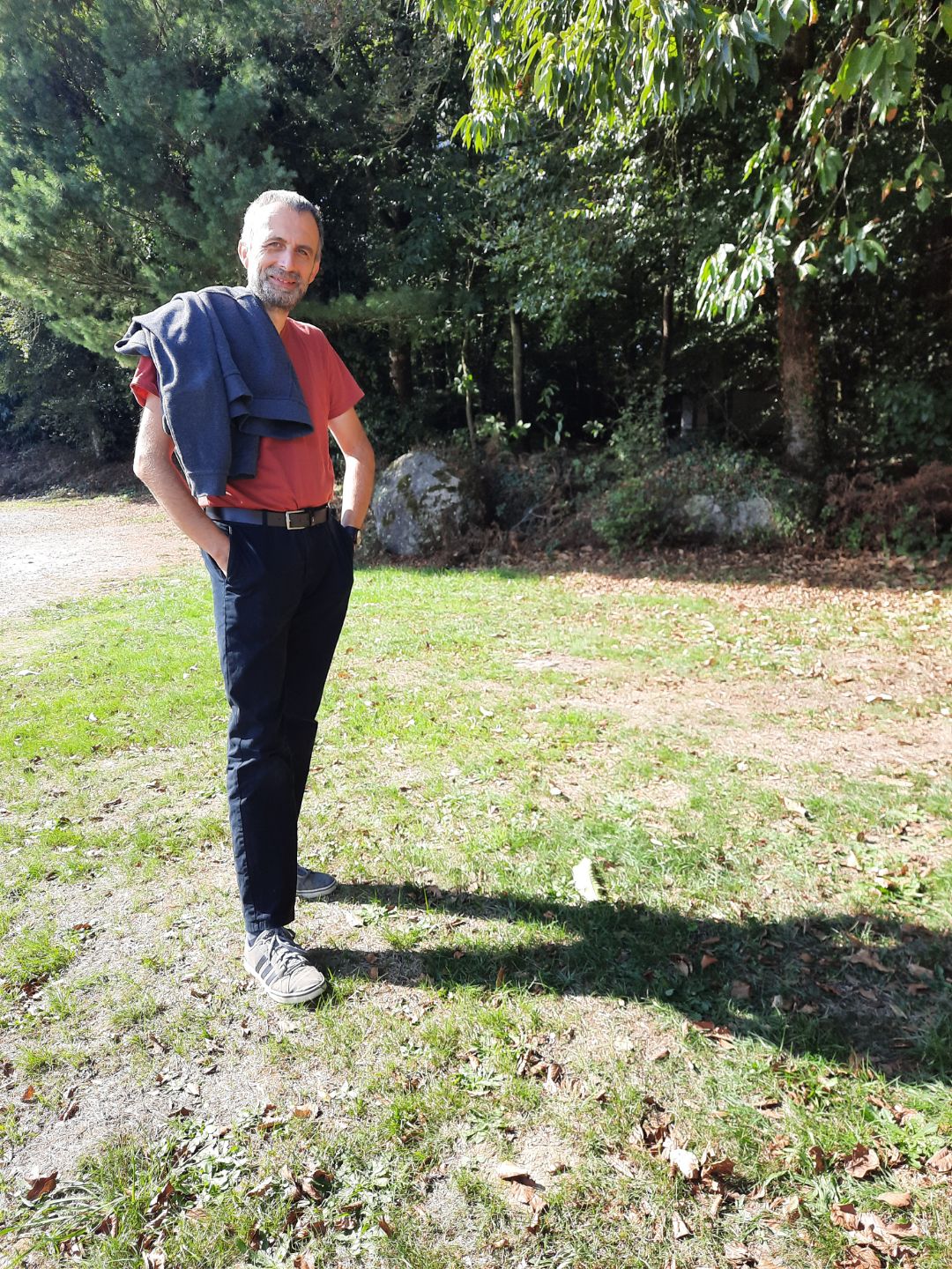 Profil de Mouhammad, 48 ans, Trans Sex Suisse à Realp