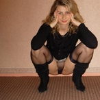 Profil de Erva, 33 ans, Trans Sex Suisse à Gabi (Simplon)