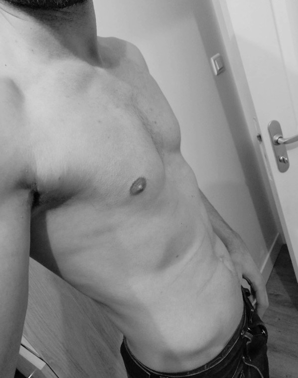 Profil de Anselme, 37 ans, Trans Sex Suisse à Tüscherz-Alfermée