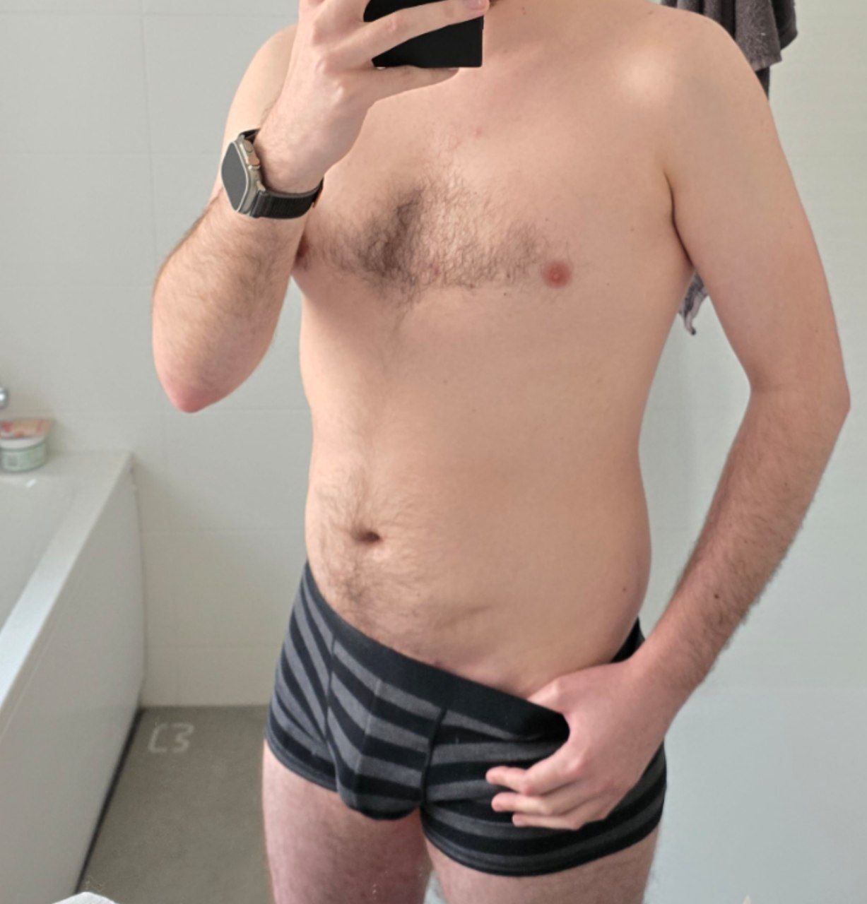 Profil de Gregory, 30 ans, Trans Sex Suisse à Münsingen