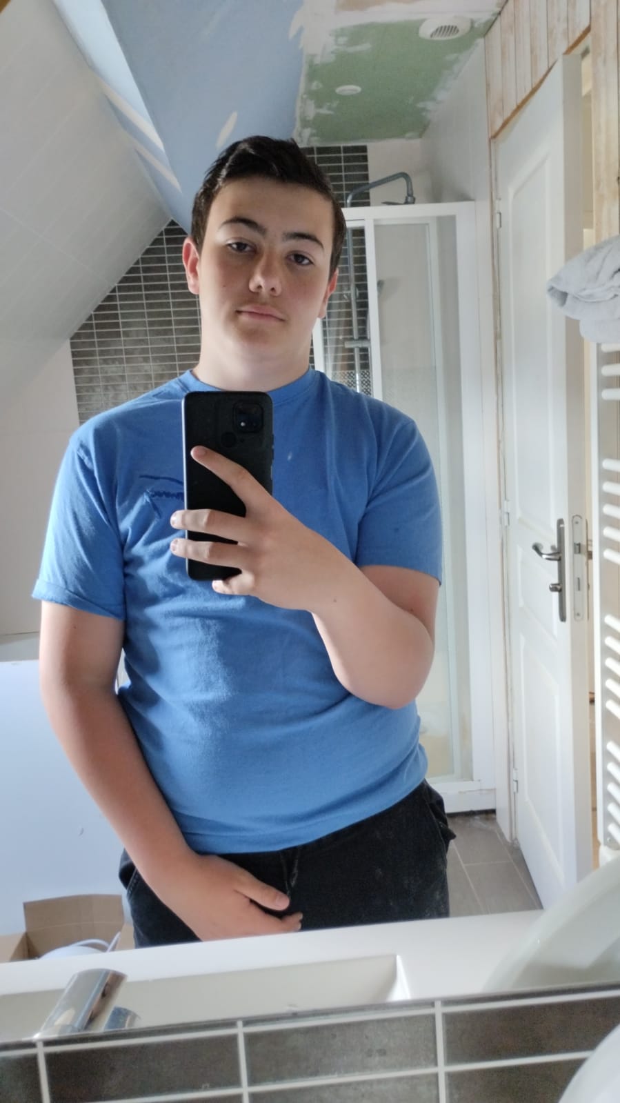 Profil de Arno, 24 ans, Trans Sex Suisse à Bâle