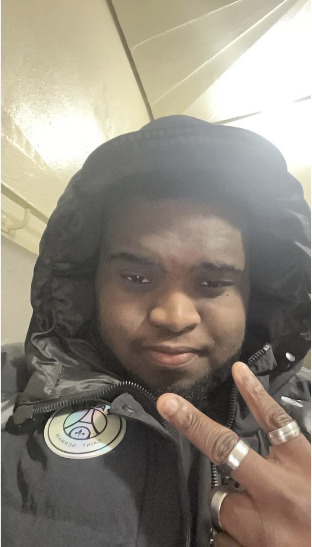 Profil de Farell, 21 ans, Trans Sex Suisse à Mümliswil