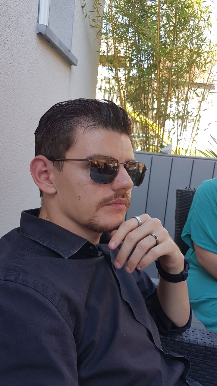 Profil de Josiah, 28 ans, Trans Sex Suisse à Latsch