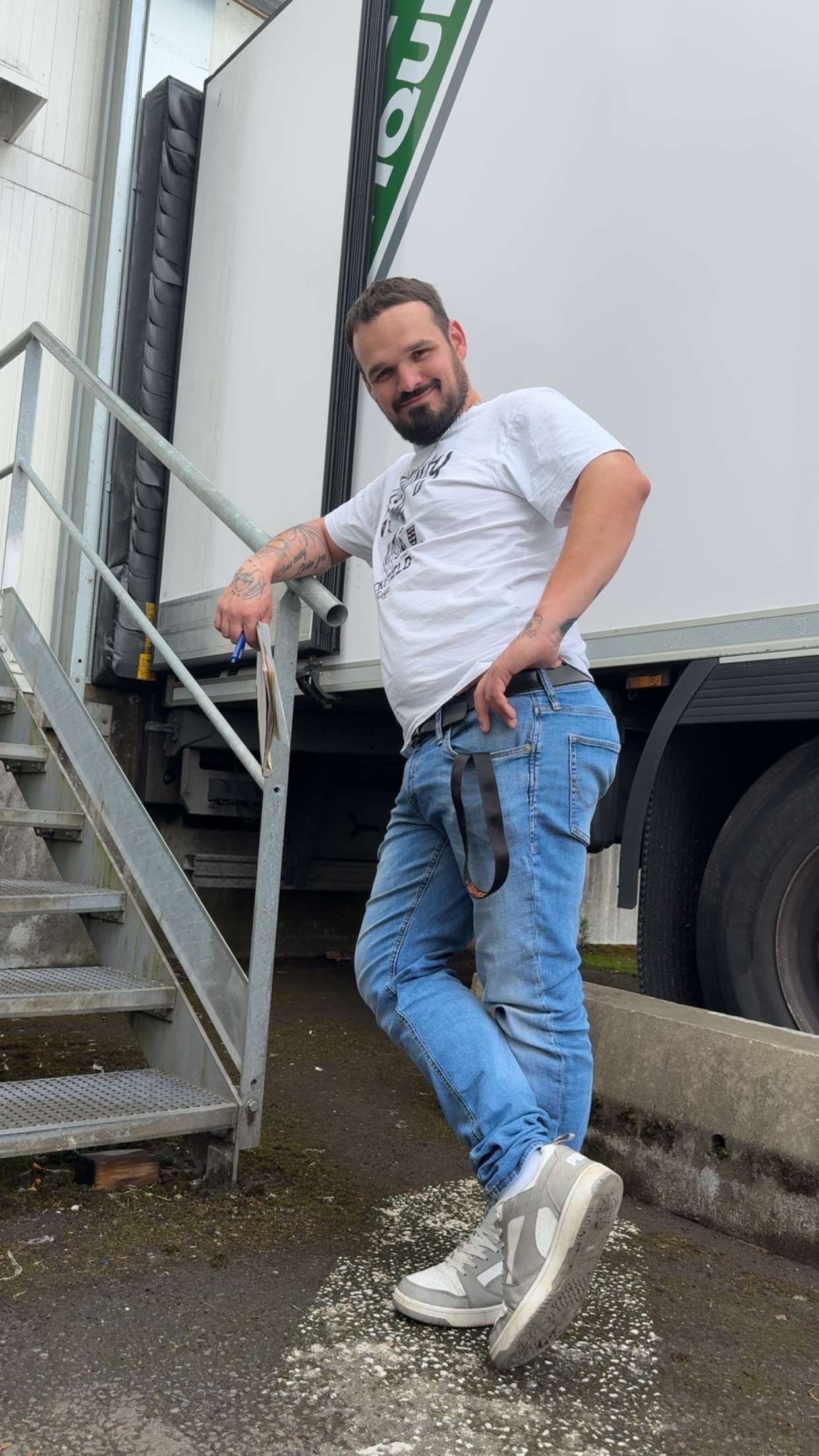 Profil de Aures, 34 ans, Trans Sex Suisse à Landschlacht
