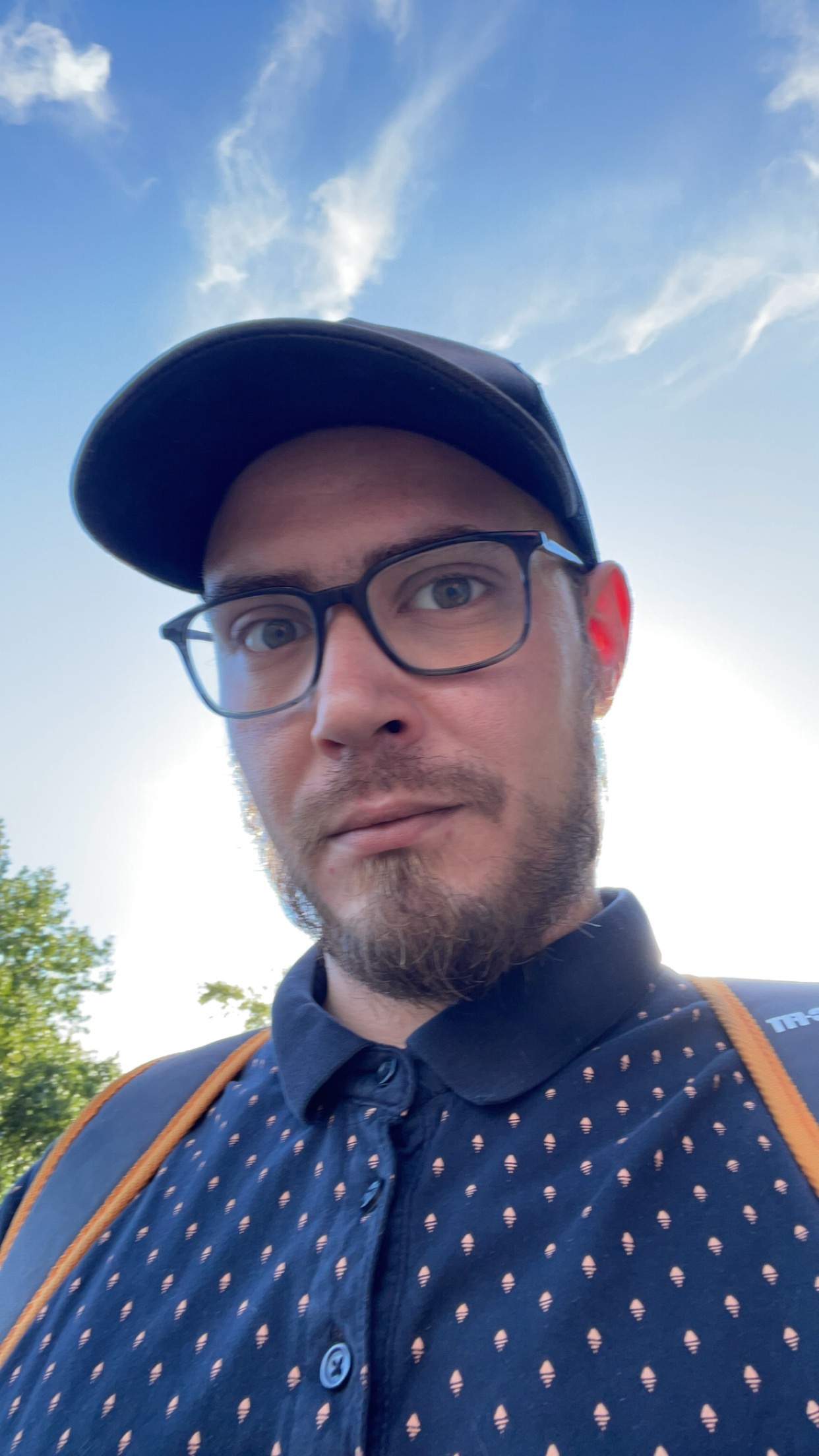 Profil de Amerigo, 34 ans, Trans Sex Suisse à Grône