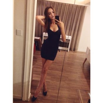 Profil de Tala, 28 ans, Trans Sex Suisse à Walde SG