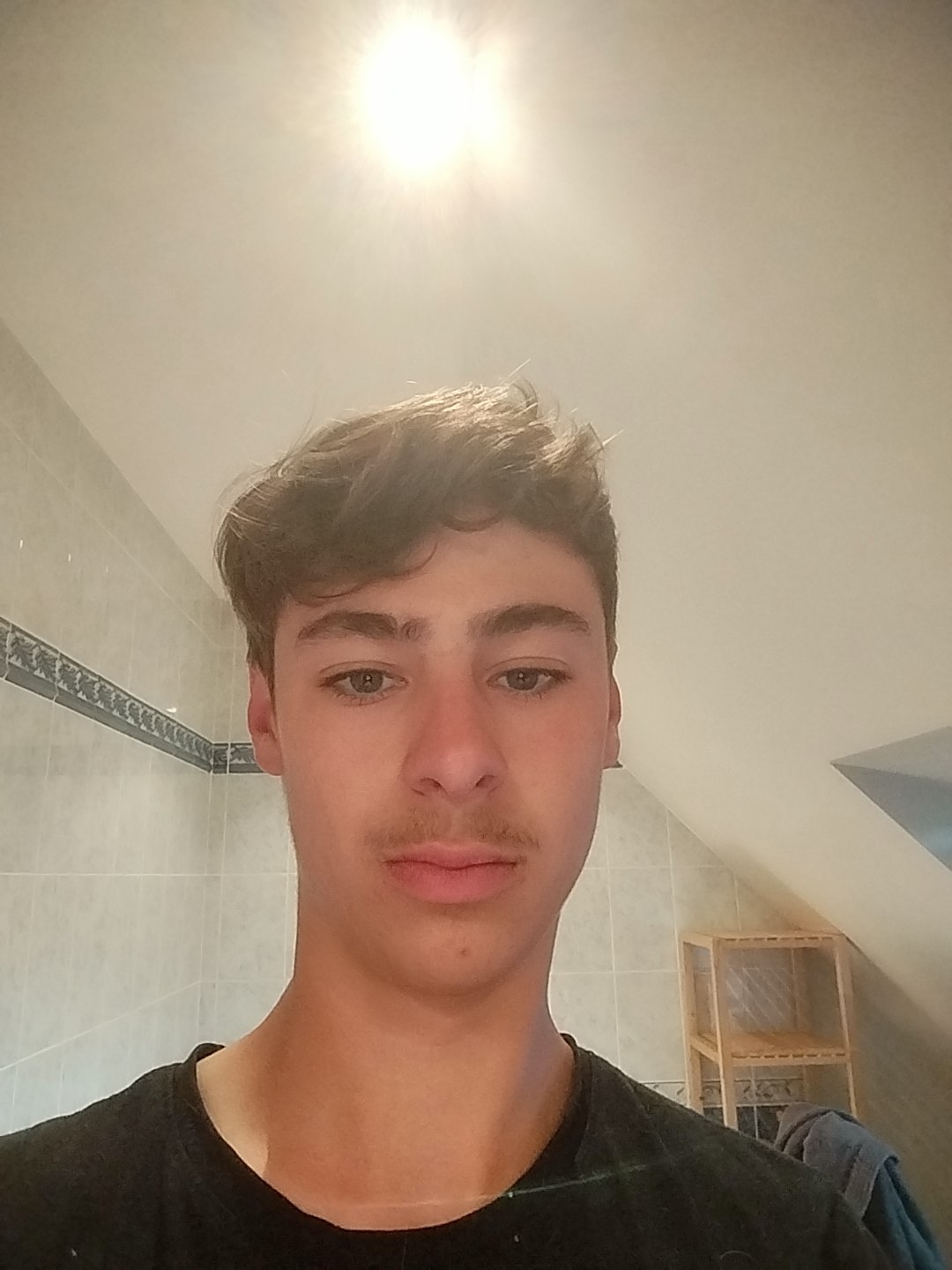 Profil de Villy, 21 ans, Trans Sex Suisse à Corban