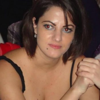 Profil de Ivanie, 41 ans, Trans Sex Suisse à Gammen