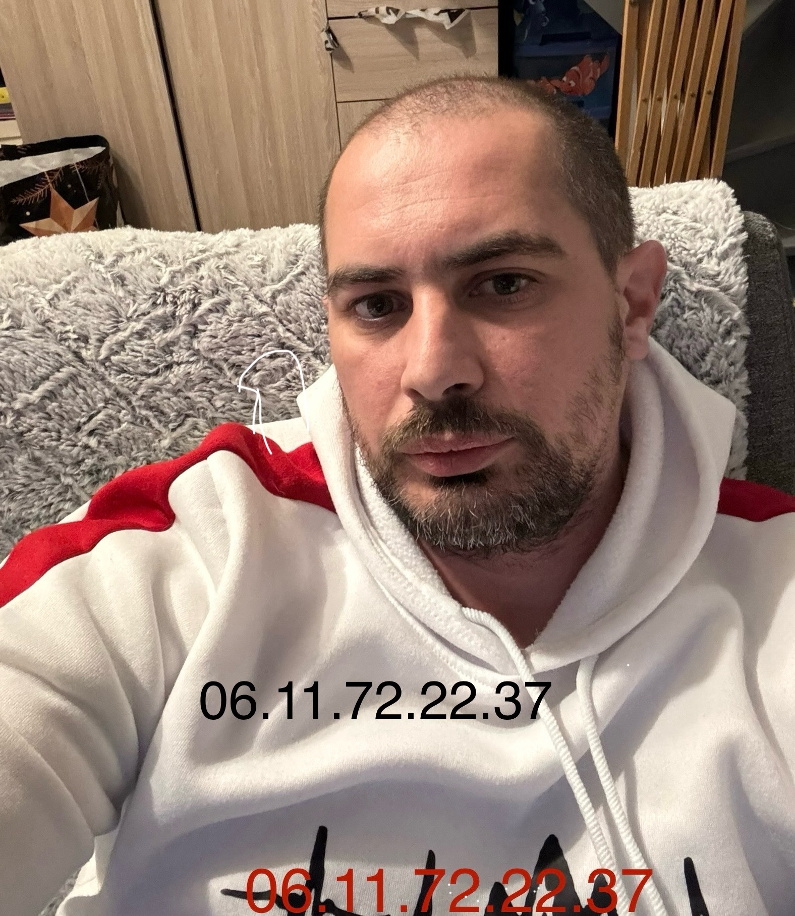 Profil de Nourdin, 37 ans, Trans Sex Suisse à Zufikon