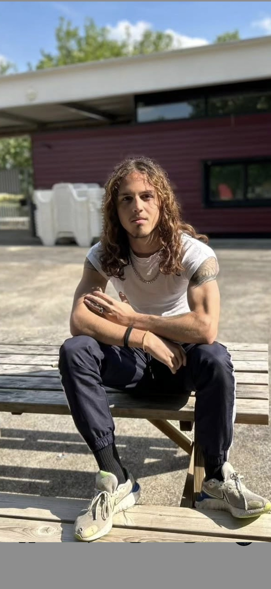 Profil de Hotman, 18 ans, Trans Sex Suisse à Cugy VD