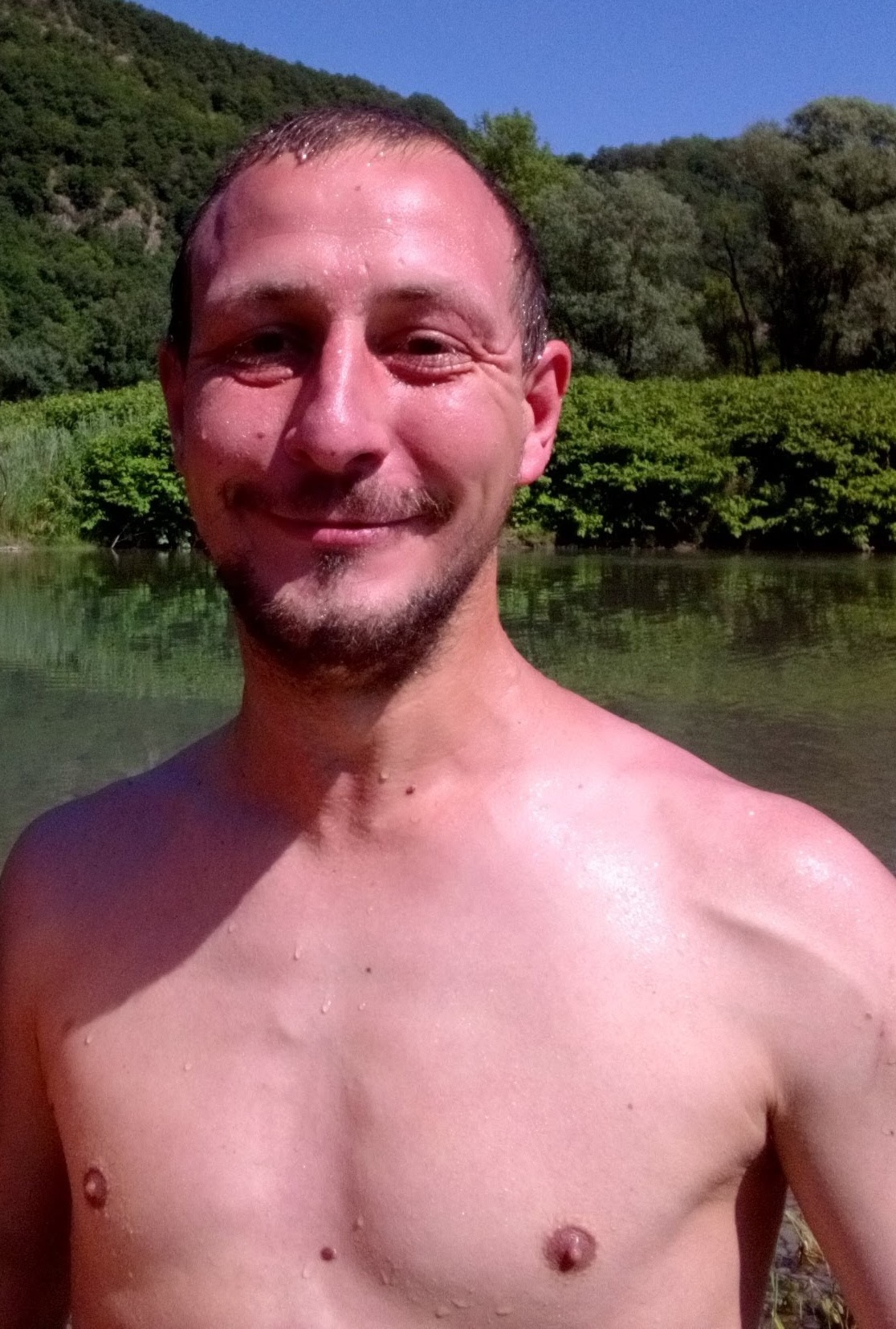 Profil de Miguel-ange, 42 ans, Trans Sex Suisse à Erschmatt
