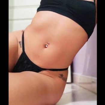 Profil de Ameline, 26 ans, Trans Sex Suisse à Thal