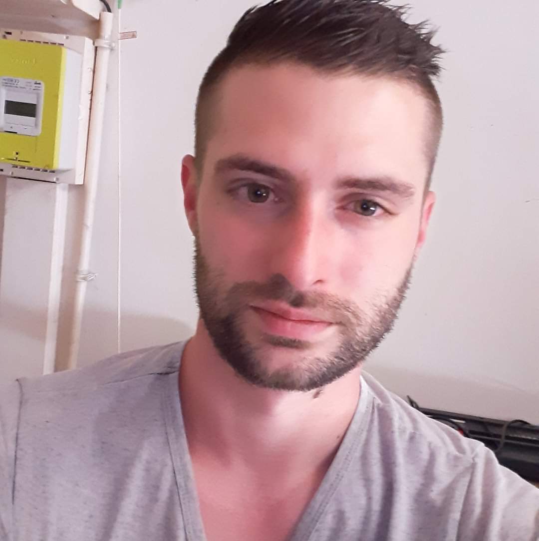 Profil de Kenz, 32 ans, Trans Sex Suisse à Hohenrain
