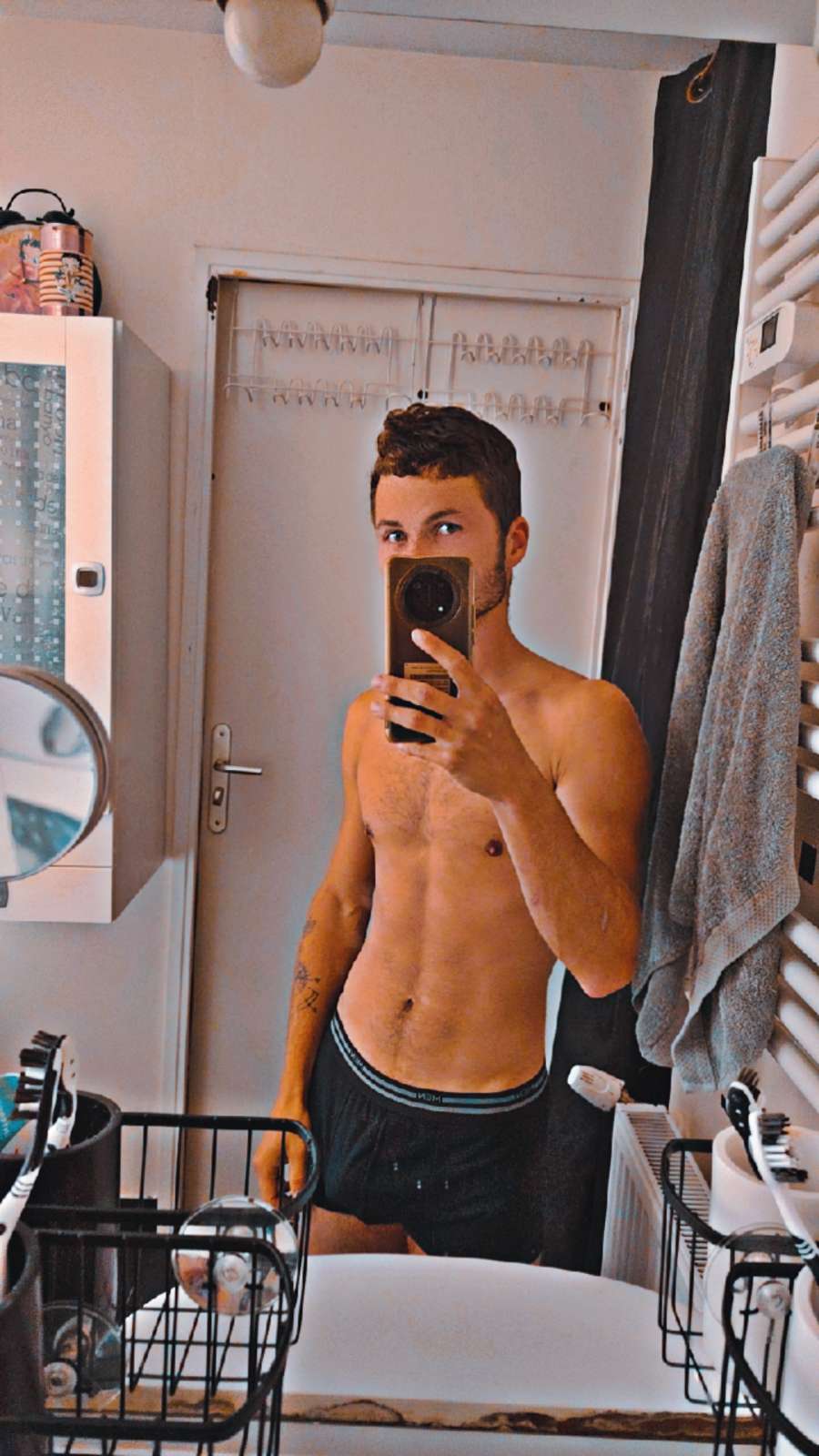 Profil de Ramadan, 22 ans, Trans Sex Suisse à Sempach Station