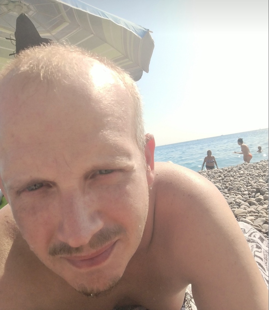 Profil de Augustin, 44 ans, Trans Sex Suisse à Tecknau