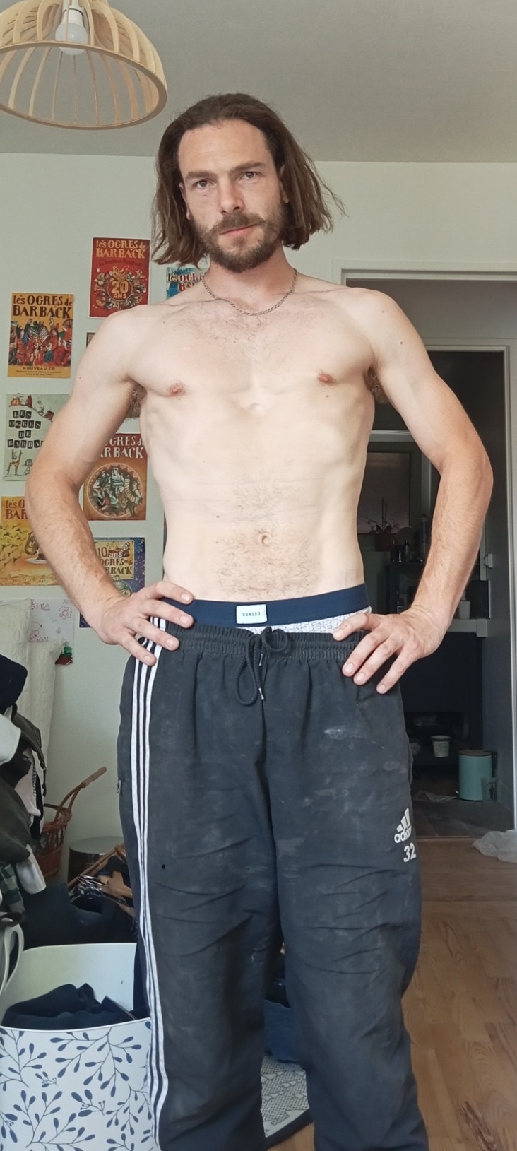 Profil de Taleb, 36 ans, Trans Sex Suisse à Stampa