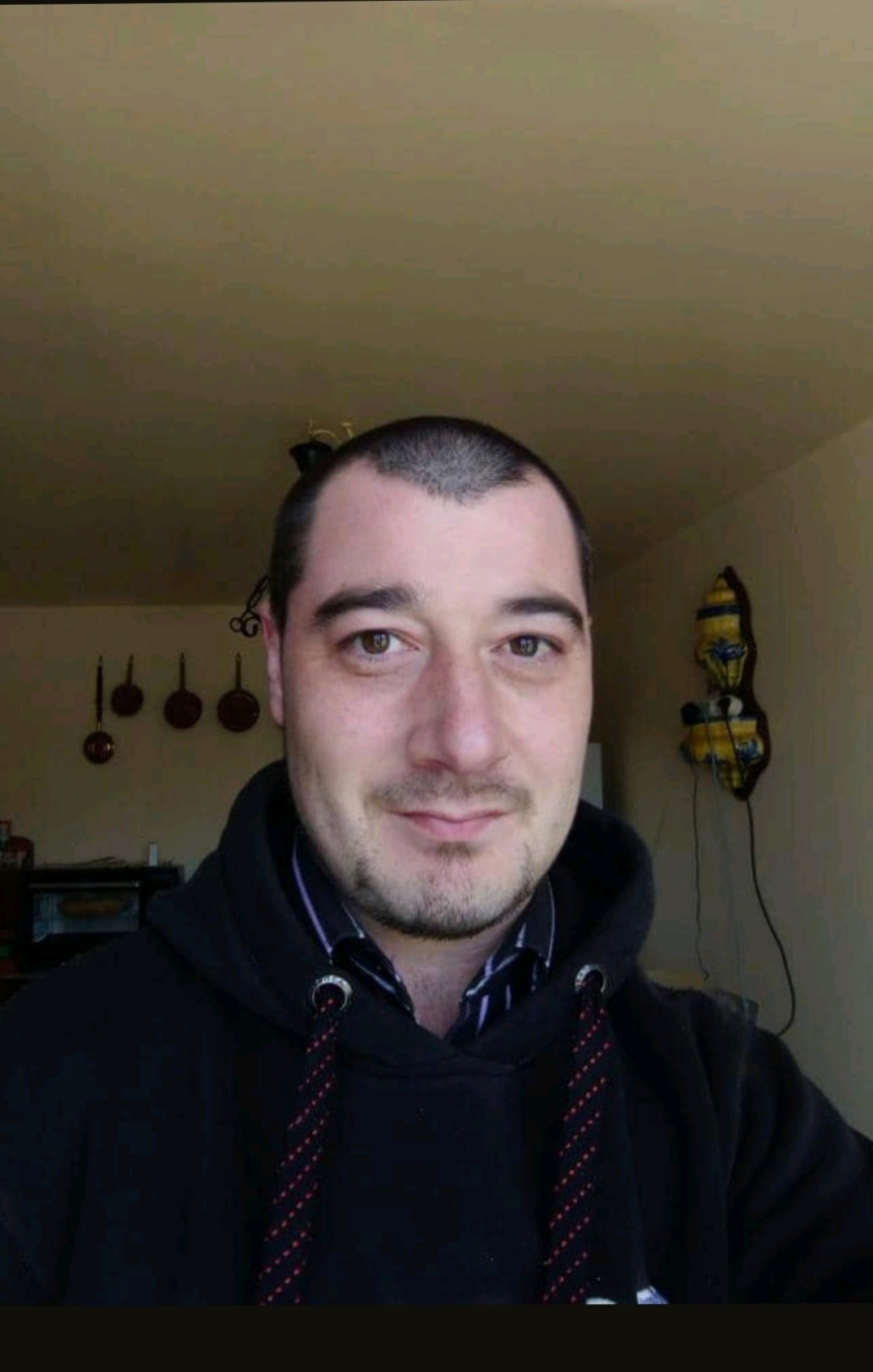 Profil de Elliot, 37 ans, Trans Sex Suisse à Rüegsbach