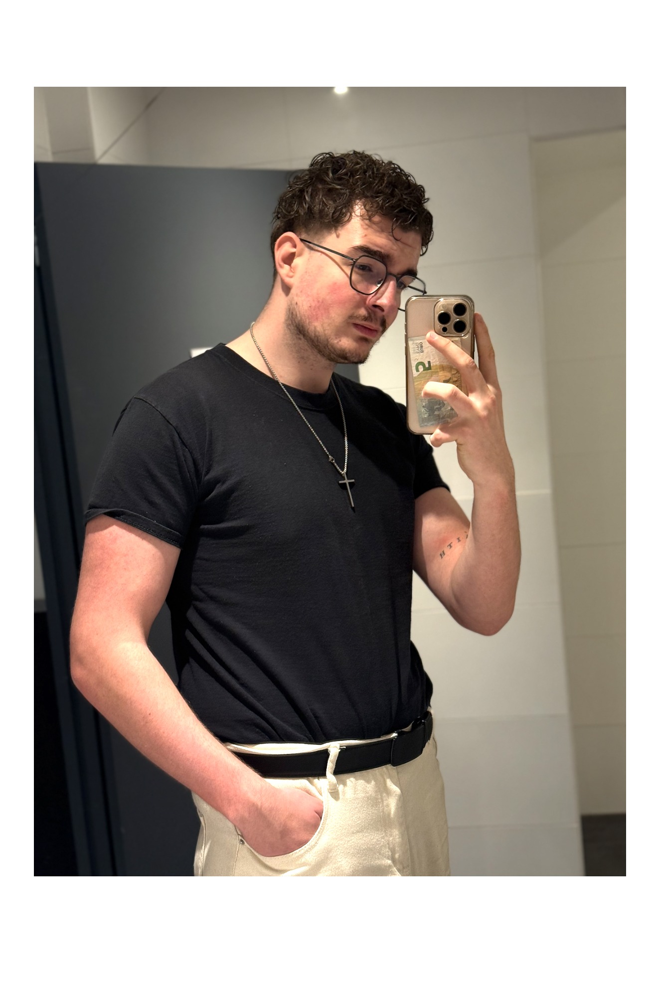 Profil de Rochdi, 23 ans, Trans Sex Suisse à Wohlen b. Bern