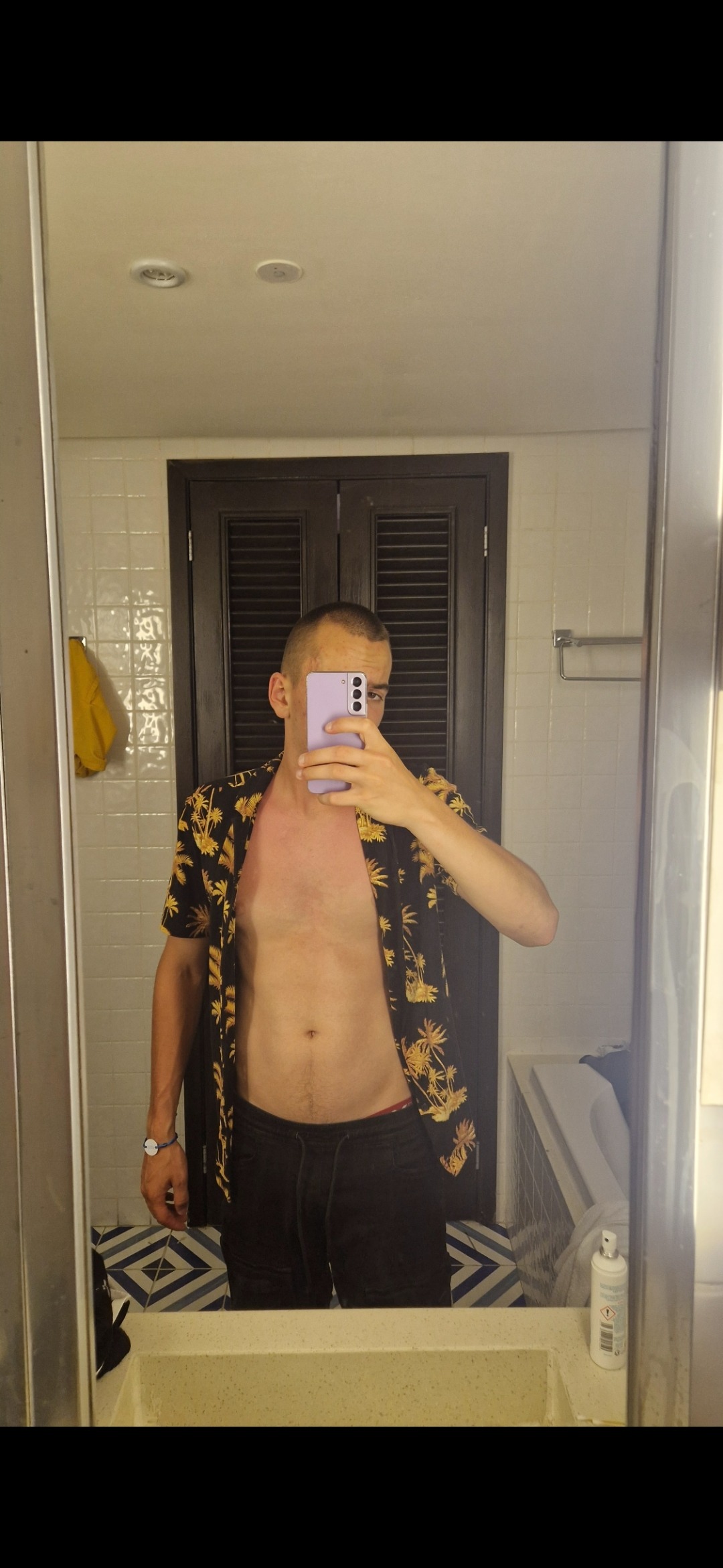 Profil de Malyk, 20 ans, Trans Sex Suisse à Birr