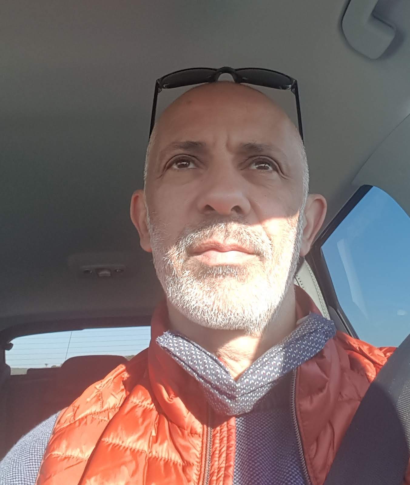Profil de Iker, 50 ans, Trans Sex Suisse à Fischenthal