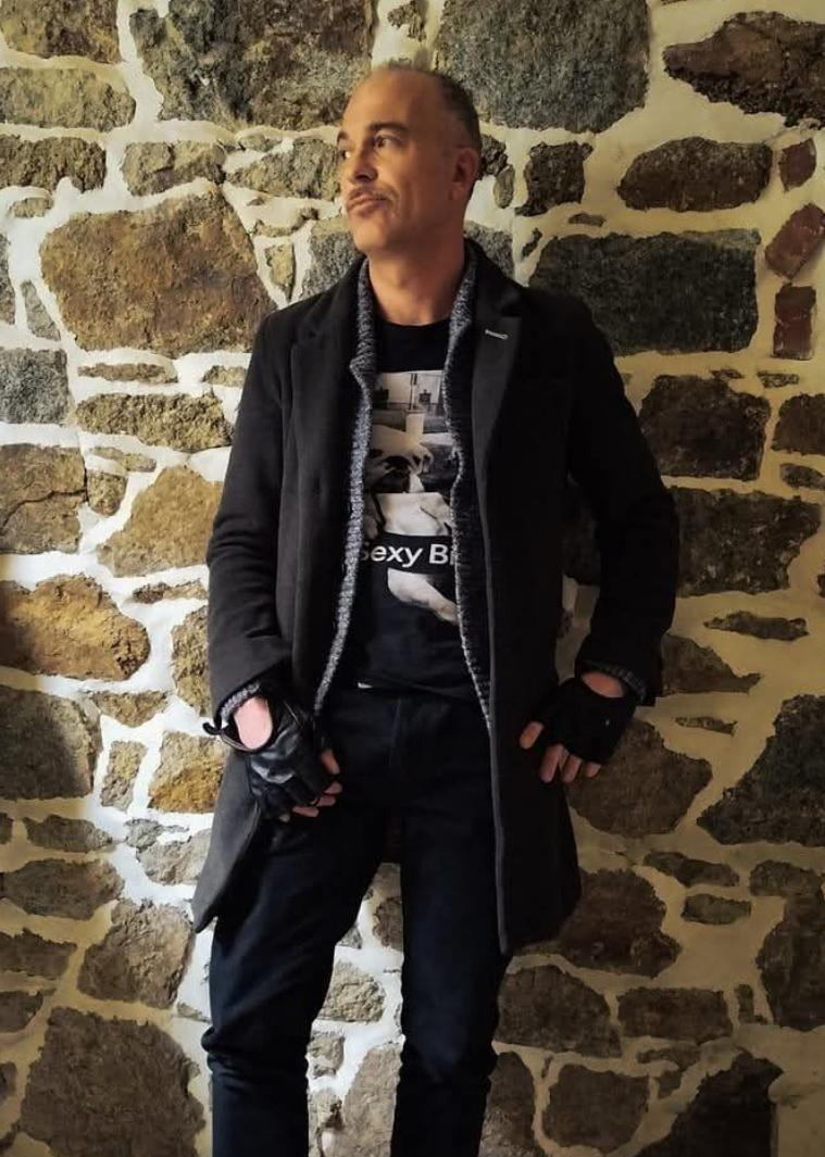 Profil de Bonaventure, 45 ans, Trans Sex Suisse à Euthal