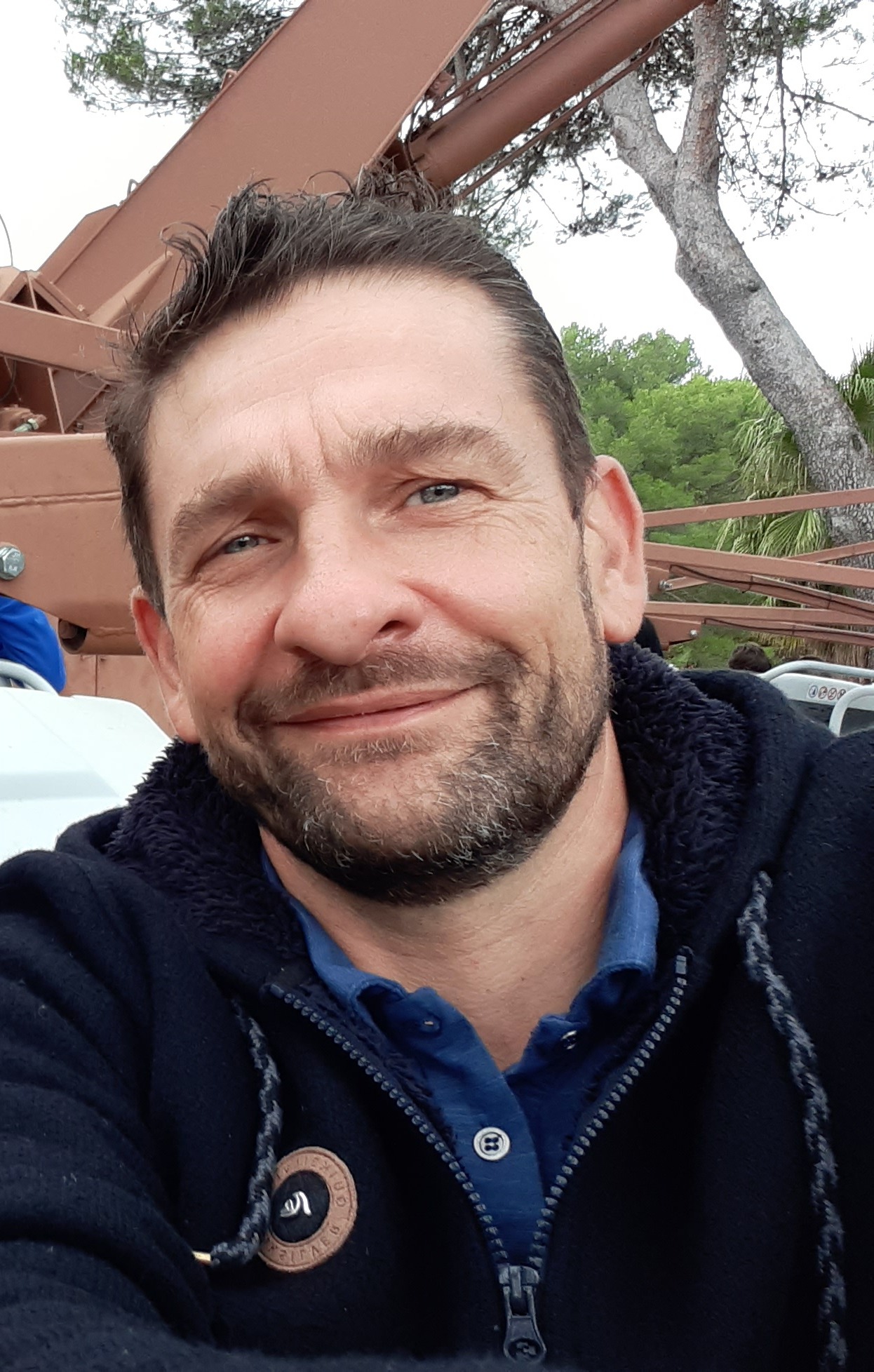 Profil de Slowan, 44 ans, Trans Sex Suisse à Gammen