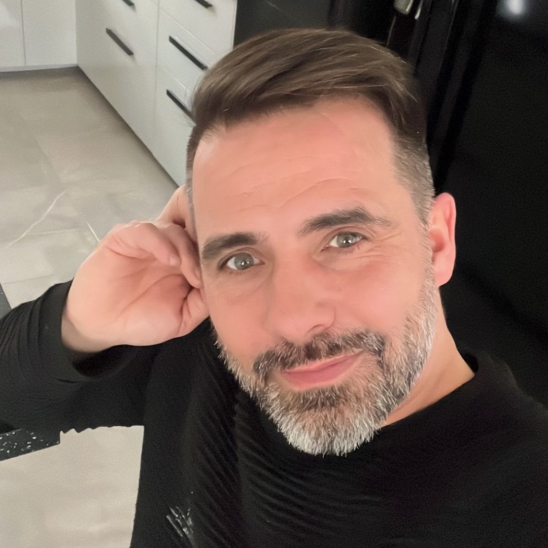 Profil de Woilid, 40 ans, Trans Sex Suisse à Giornico