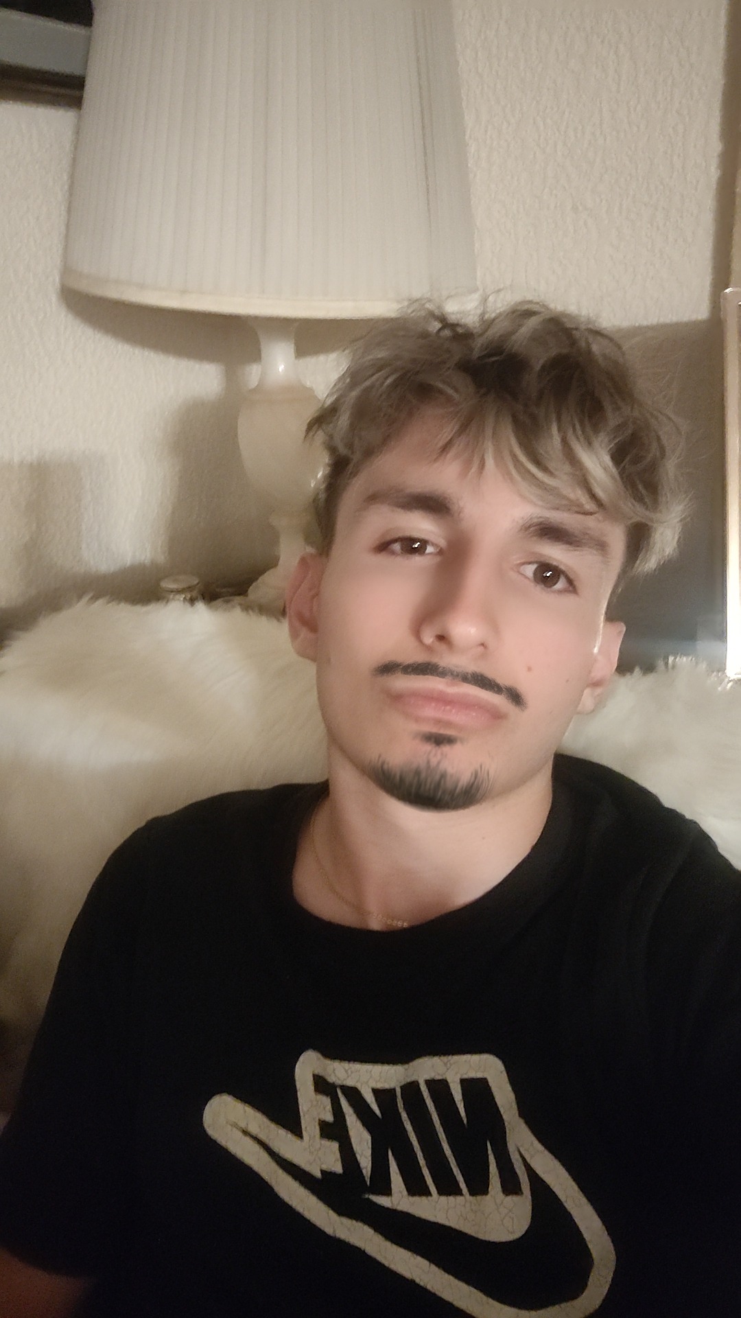 Profil de Edwin, 20 ans, Trans Sex Suisse à Ohmstal