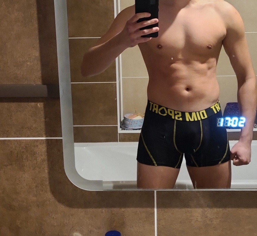 Profil de Jean-martin, 25 ans, Trans Sex Suisse à Chanéaz