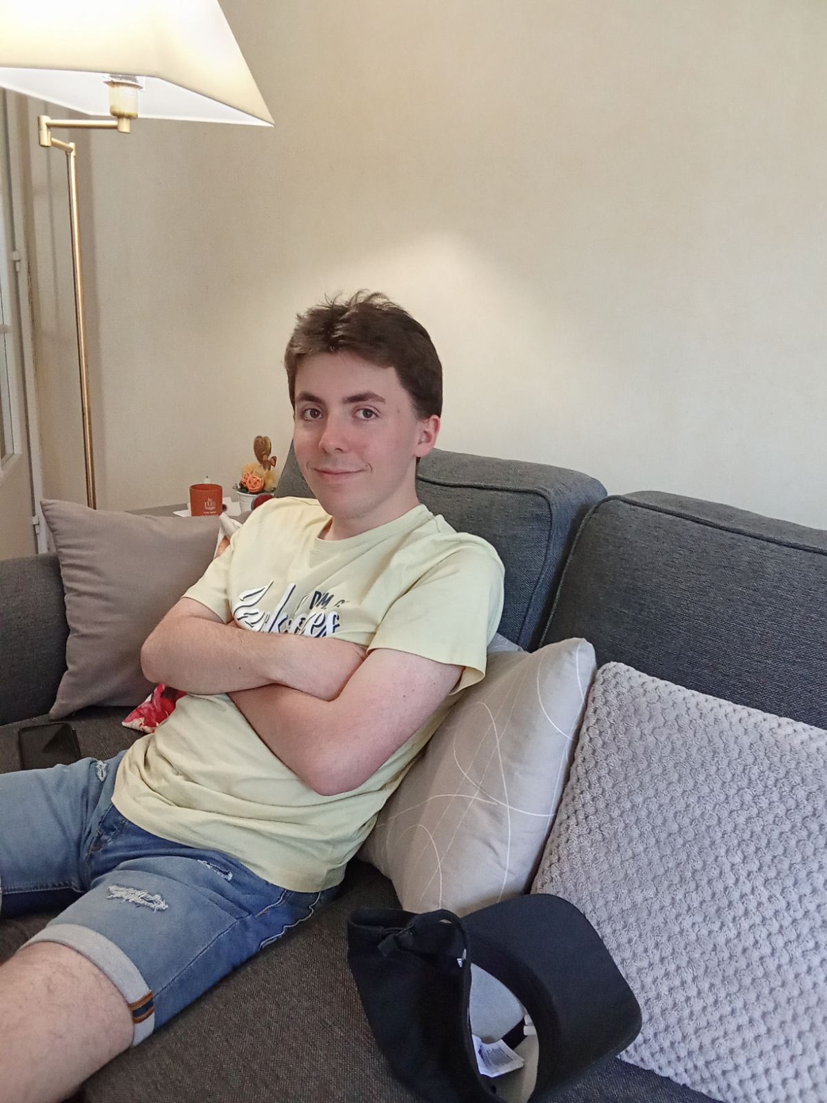 Profil de Cheun, 19 ans, Trans Sex Suisse à Olsberg