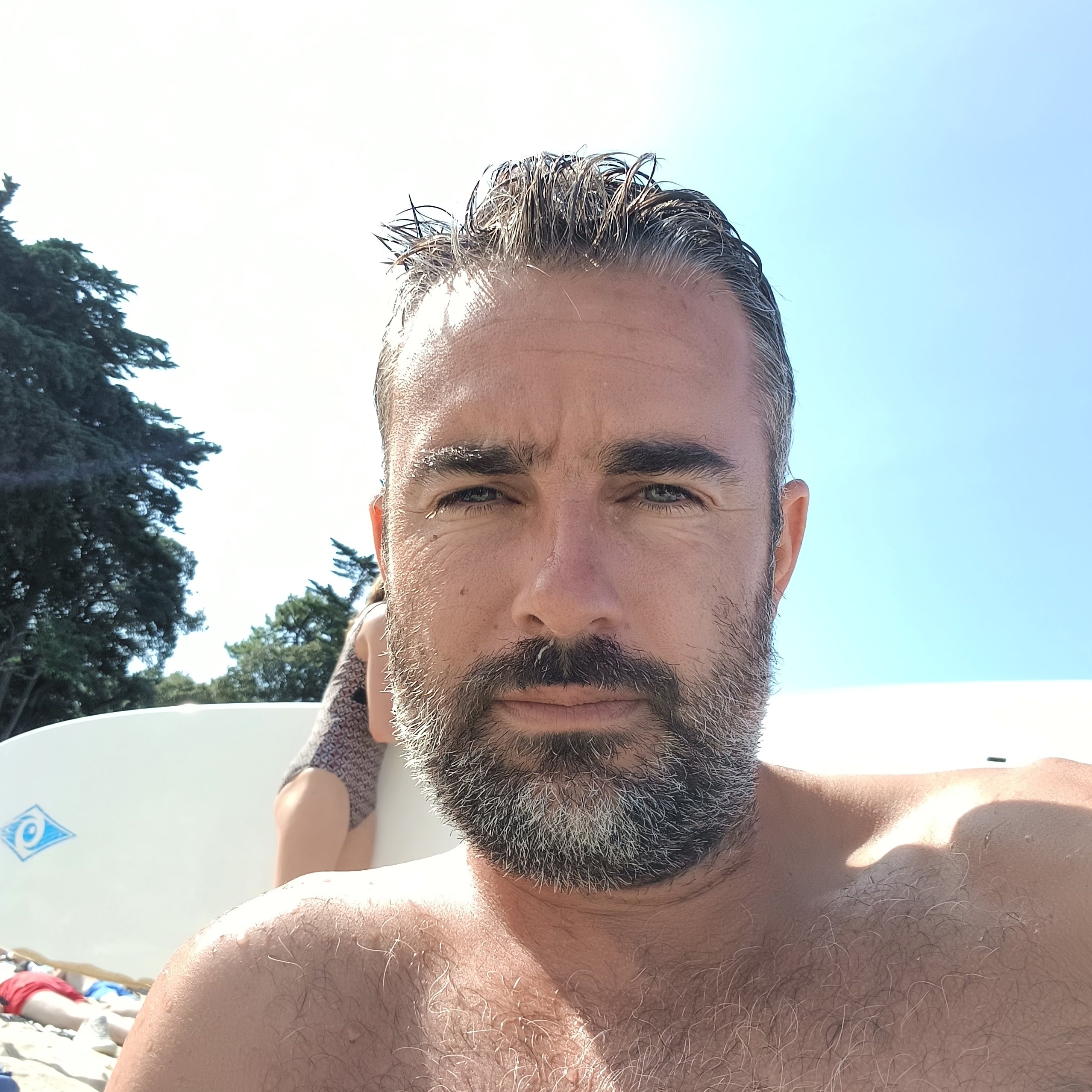 Profil de Robinson, 39 ans, Trans Sex Suisse à Soazza