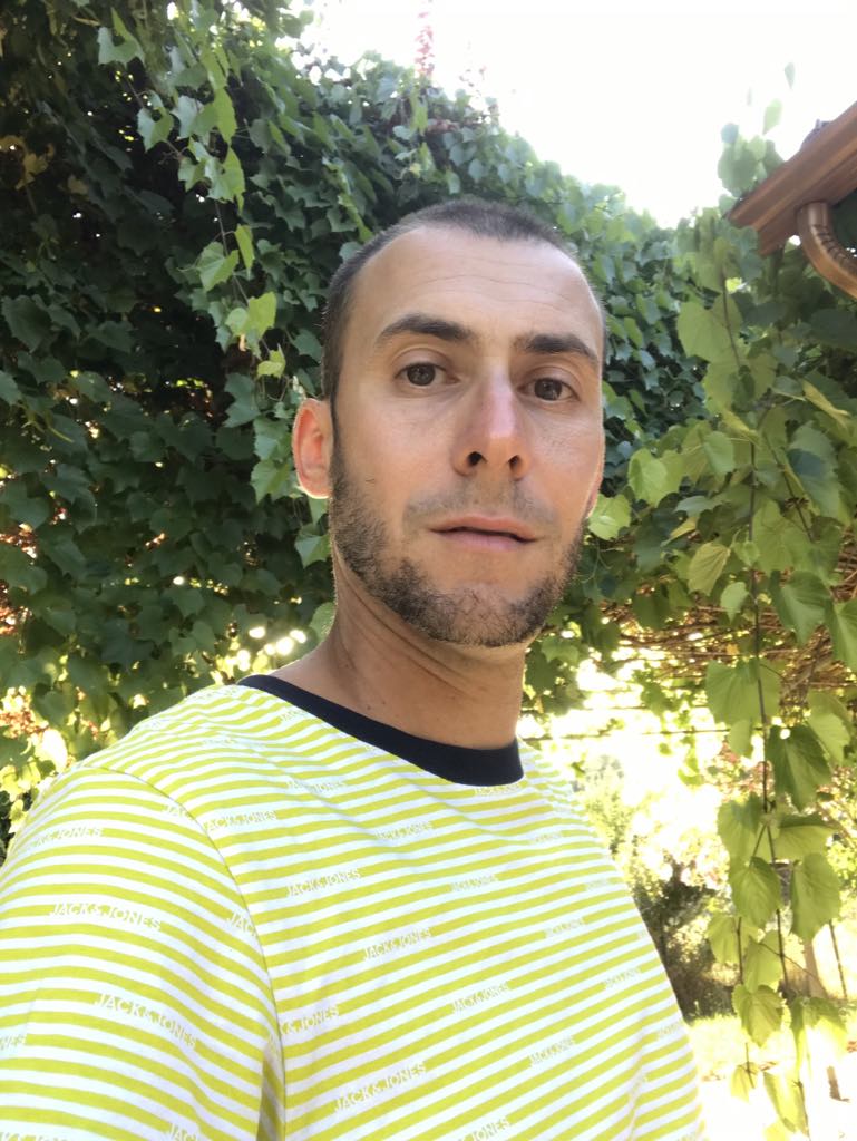 Profil de Doua, 36 ans, Trans Sex Suisse à Estévenens