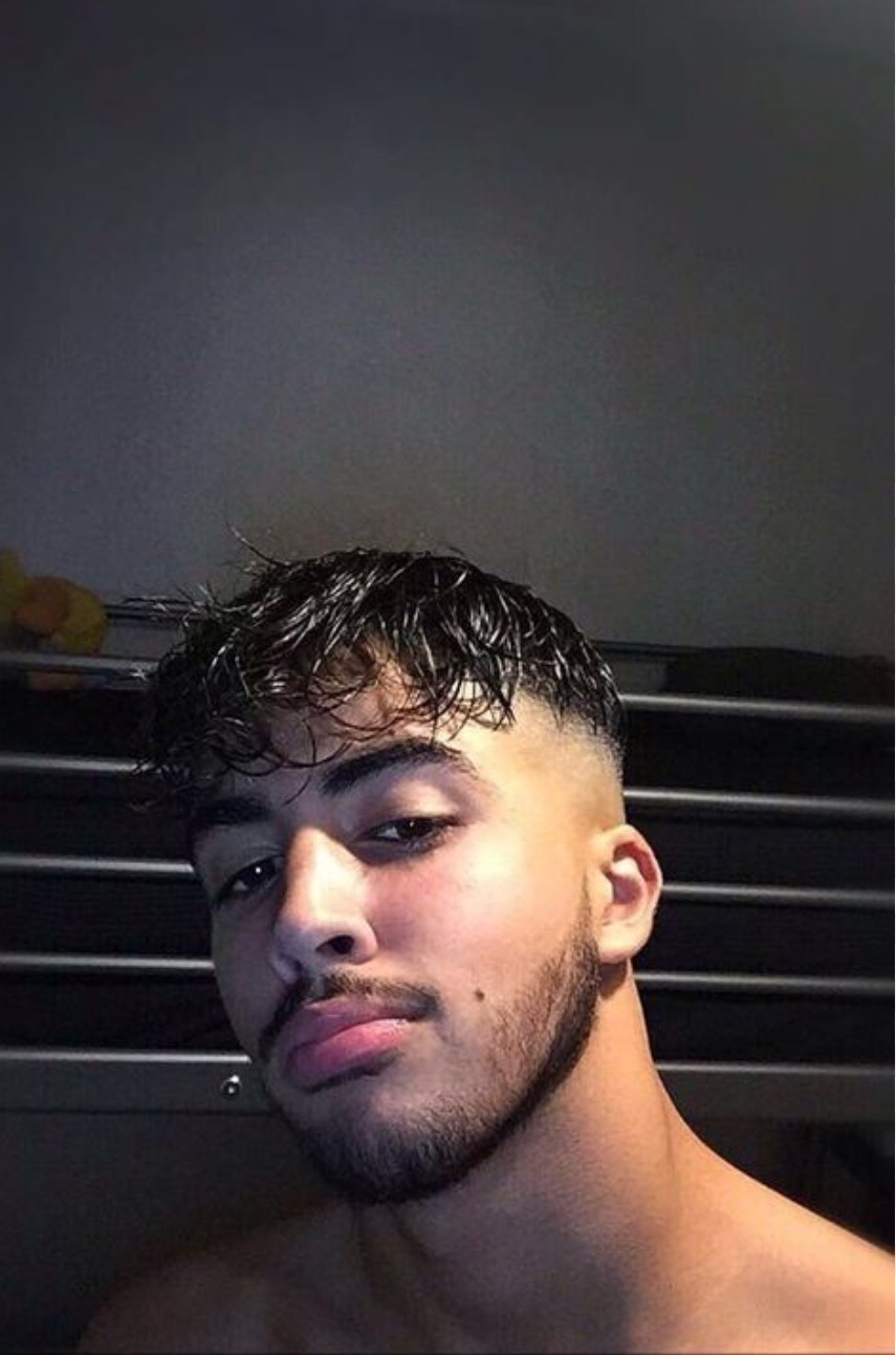 Profil de Sergio, 20 ans, Trans Sex Suisse à Avegno
