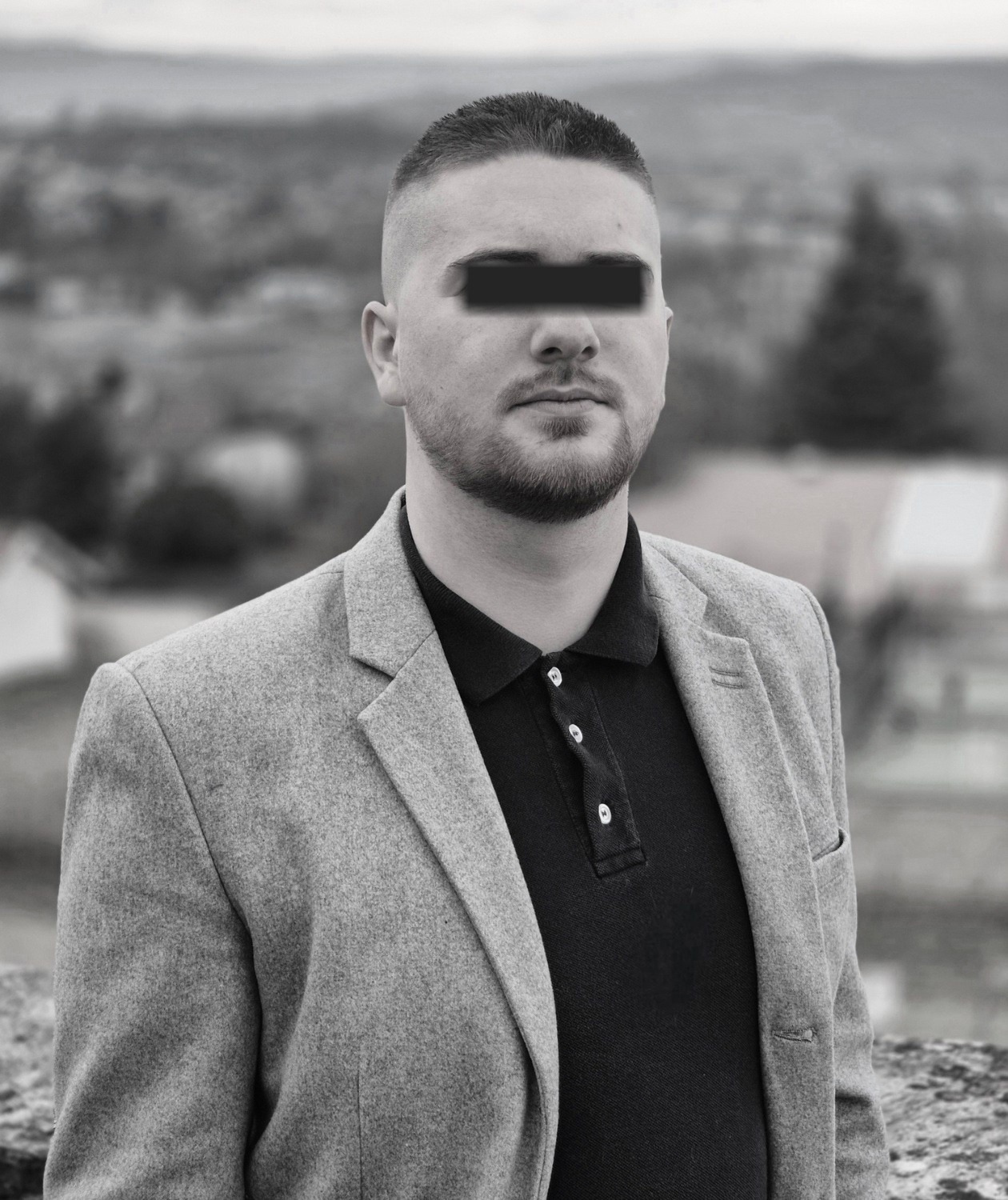 Profil de Anthime, 25 ans, Trans Sex Suisse à Andeer