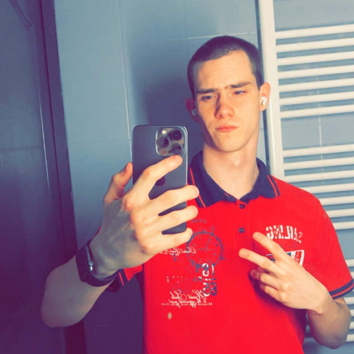 Profil de Ismaila, 21 ans, Trans Sex Suisse à Coppet