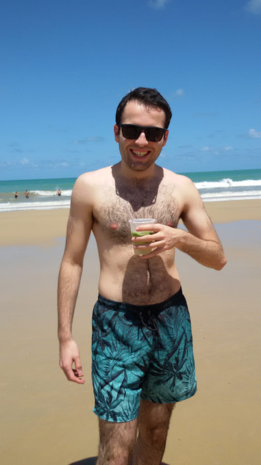 Profil de Sylvian, 26 ans, Trans Sex Suisse à Kandergrund