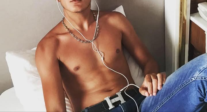 Profil de Louis-thomas, 29 ans, Trans Sex Suisse à Wanzwil
