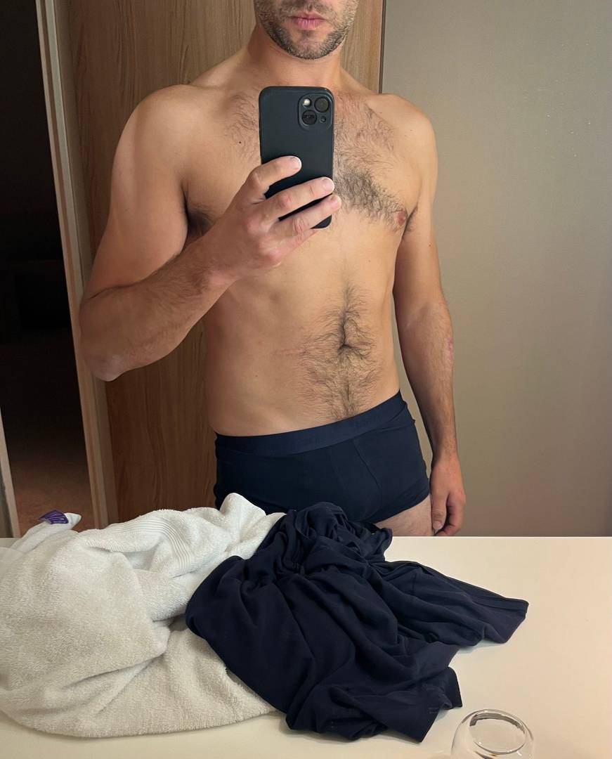 Profil de Fayez, 40 ans, Trans Sex Suisse à Henau