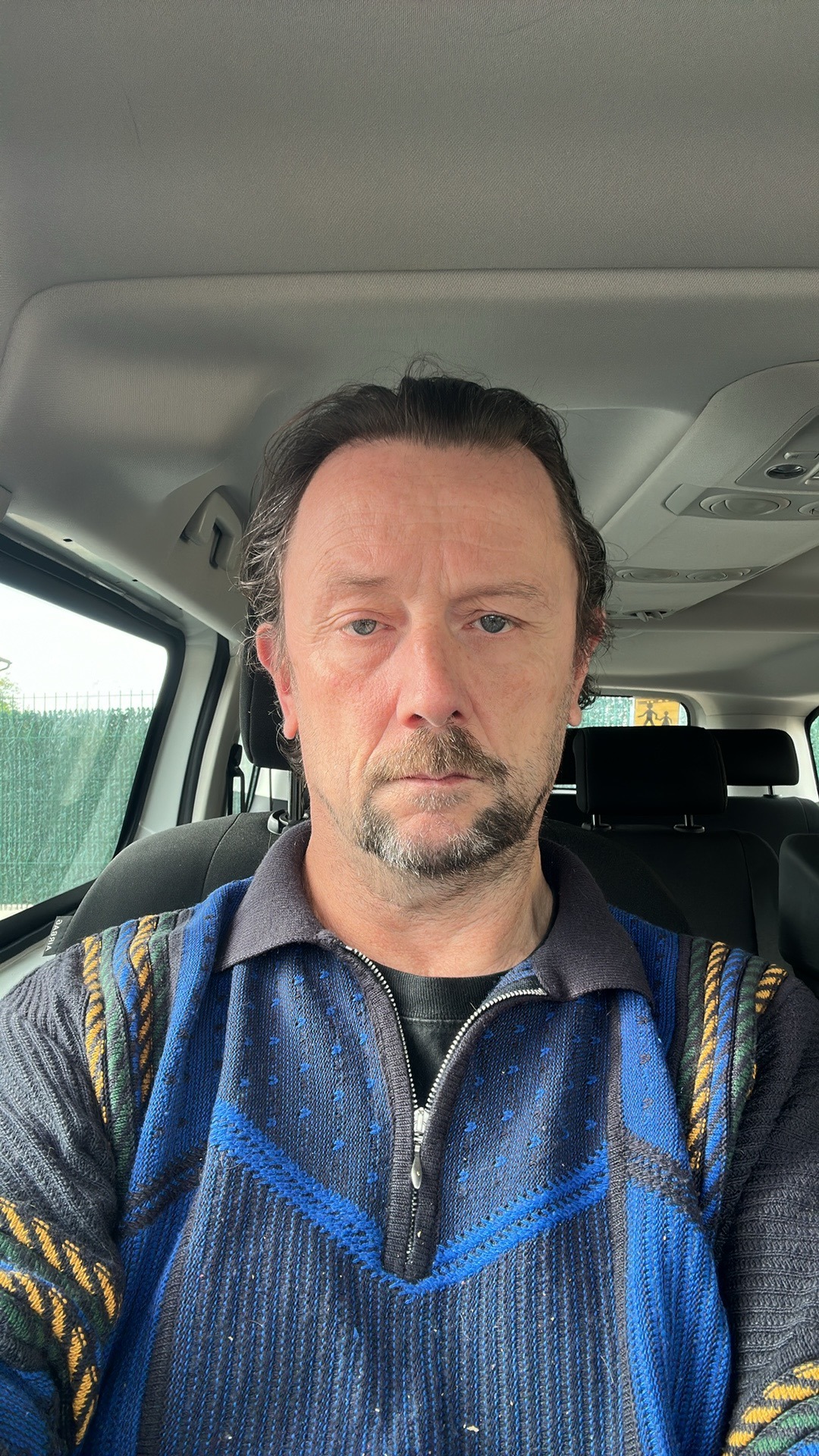 Profil de Argan, 55 ans, Trans Sex Suisse à Benzenschwil