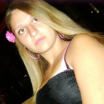 Profil de Andreea, 27 ans, Trans Sex Suisse à Uetendorf