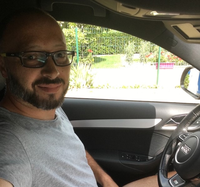 Profil de Peio, 55 ans, Trans Sex Suisse à Castiel