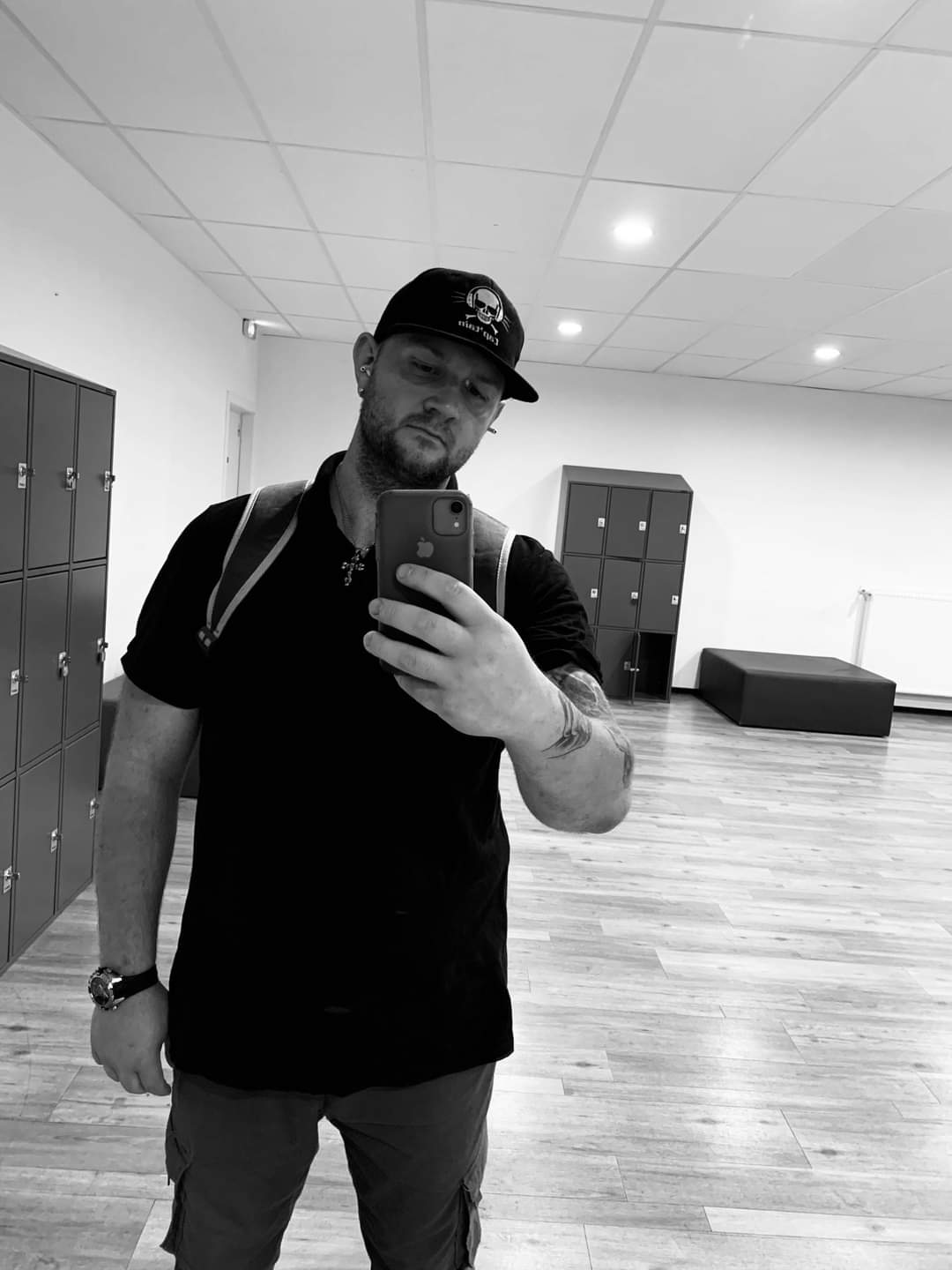 Profil de Mateus, 32 ans, Trans Sex Suisse à Alten