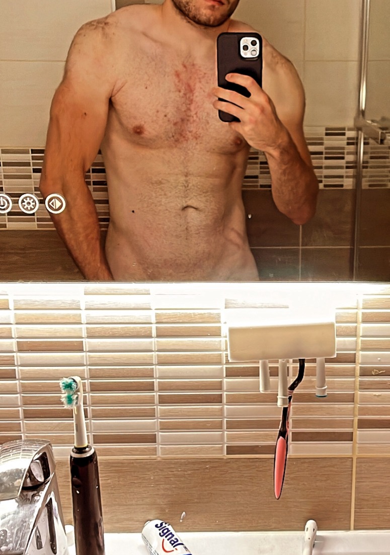 Profil de Kylan, 26 ans, Trans Sex Suisse à St-Maurice
