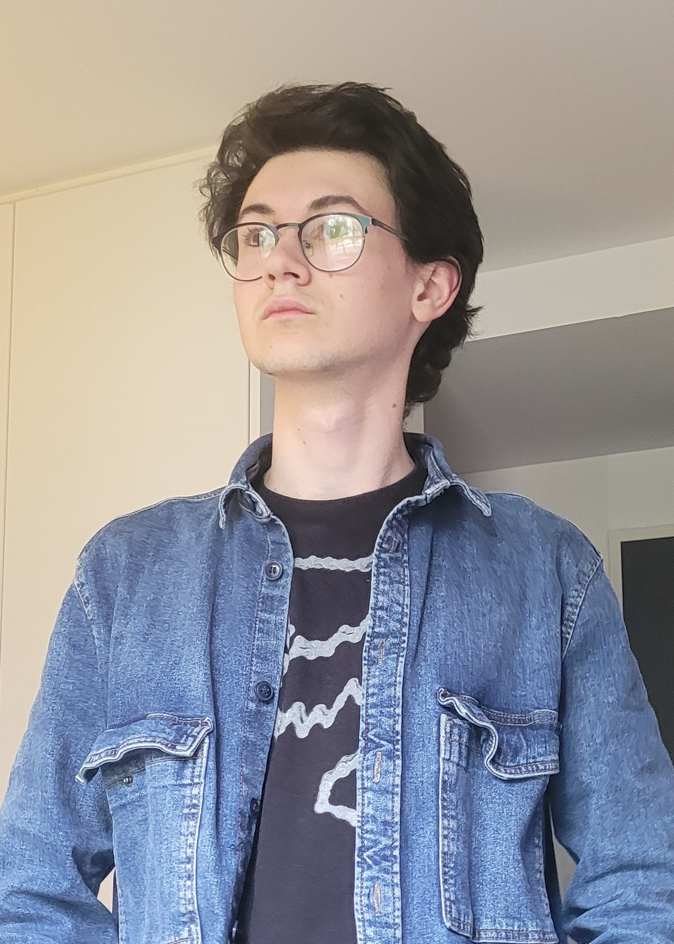 Profil de Berenger, 18 ans, Trans Sex Suisse à Castiel