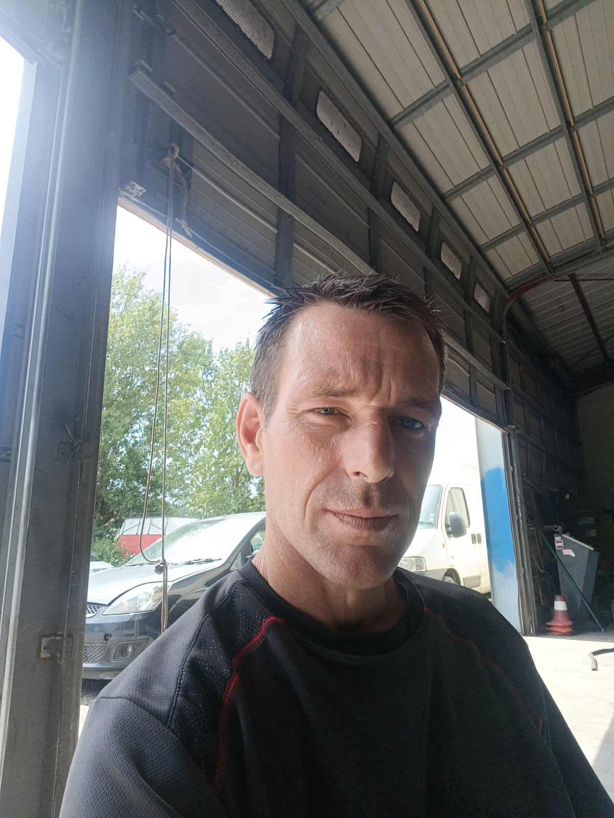 Profil de Kenjee, 42 ans, Trans Sex Suisse à Längenbühl