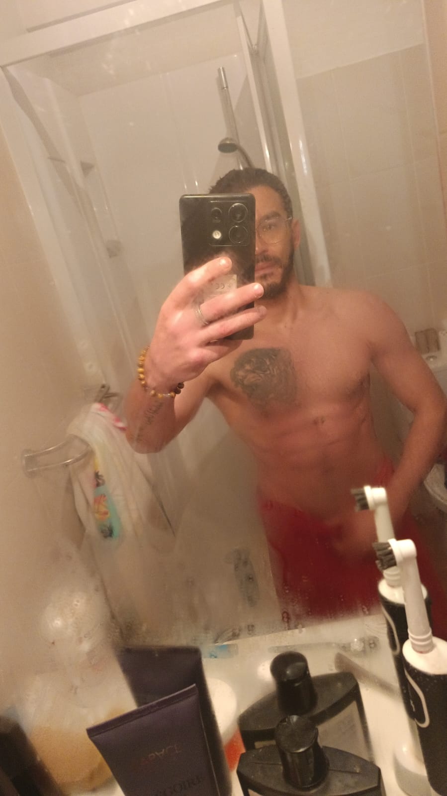 Profil de Sullyvan, 34 ans, Trans Sex Suisse à Aesch (Neftenbach)